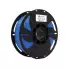 Elas 3D Pet-G Makaralı Filament Mavi 1.75mm 1kg