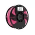 Elas 3D Pet-G Makaralı Filament Pembe 1.75mm 1kg
