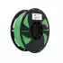 Elas Pla Plus Filament Fıstık Yeşili 1.75mm 1kg
