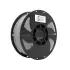 Elas Pla Plus Filament Gümüş Gri 1.75mm 1kg