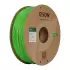 eSUN ABS+ Filament Açık Yeşil 1.75mm 1kg