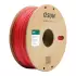 eSUN ABS+ Filament Kırmızı 1.75mm 1kg