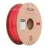 eSUN PETG Filament Kırmızı 1.75mm 1kg