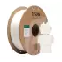 eSUN Pla-Basic Filament Natural Beyaz 1.75mm 1kg