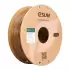 eSUN Pla+ Filament Kahverengi 1.75mm 1kg