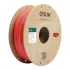 eSUN Pla+ Filament Kırmızı 1.75mm 1kg