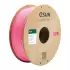 eSUN Pla+ Filament Pembe 1.75mm 1kg