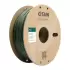 eSUN Pla+ Filament Zeytin Yeşili 1.75mm 1kg