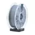 Microzey 1.75 Mm Açık Gri Pla Pro Max Filament 1KG