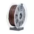 Microzey 1.75 Mm Antik Kırmızı Pla Pro Hyper Speed Filament 1KG