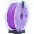 Microzey 1.75 Mm Eflatun Pla Pro Max Filament 1KG