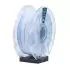 Microzey 1.75 Mm Emaye Beyaz Pla Pro Hyper Speed Filament 1KG
