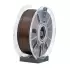 Microzey 1.75 Mm Galaksi Antik Bronz Pro Max Filament 1KG