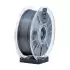 Microzey 1.75 Mm Gümüş Gri Pla Pro Hyper Speed Filament 1KG