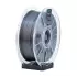 Microzey 1.75 Mm Gümüş Gri Pla Pro Max Filament 1KG