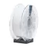 Microzey 1.75 Mm Mermer Pla Pro Hyper Speed Filament 1KG