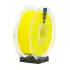 Microzey 1.75 Mm Neon Sarı Pla Pro Hyper Speed Filament 1KG