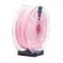 Microzey 1.75 Mm Pastel Pembe Pla Pro Hyper Speed Filament 1KG