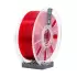Microzey 1.75 Mm Şeffaf Fuşya Pla Pro Hyper Speed Filament 1KG