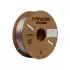 Nanelab Çift Renkli Silk PLA Filament - Altın-Gümüş - 1.75mm - 1Kg