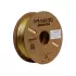 Nanelab Üç Renk Silk PLA Filament - Altın-Fuşya-Mavi - 1.75mm - 1Kg