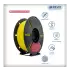RevoFilament Hyper Pla Filament Sarı 1.75mm 1kg