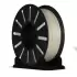 Solvix PLA/PHA Filament Sedefli Beyaz 1.75mm 1kg