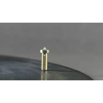 0.4 Mm Csa 3D Yazıcı Volcano Nozzle