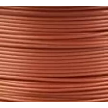Microzey 1.75 Mm Bakır Pla Pro Hyper Speed Filament 1KG