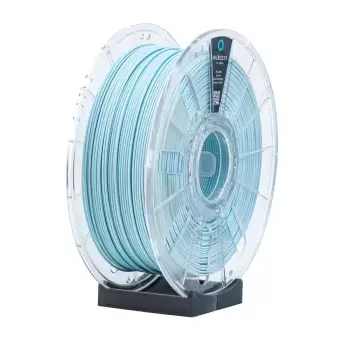 Microzey 1.75 Mm Bebek Mavi Pla Pro Hyper Speed Filament 1KG