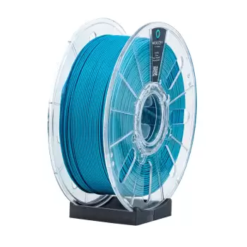 Microzey 1.75 Mm Turkuaz Pla Pro Hyper Speed Filament 1KG