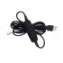 5V USB Dimmerli Erkek Kablo Siyah - 1,5 Metre