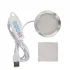 5v USB LED Lamba Kiti - 3 MODLU AYARLANABİLİR ŞİDDET - Alüminyum Kasa