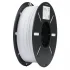 Marka Filament Hyper PLA Soğuk Beyaz - 1.75mm - 1 Kg