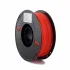 Filamix Pla Plus Filament Kırmızı 1.75mm 1kg
