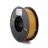 Filamix Pla Plus Filament Altın 1.75mm 1kg