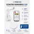 Bambu Lab Led Kit Uzaktan Kumandalı Ayarlanabilir Led GÜN IŞIĞI - 3W