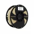 Elas 3D Pet-G Makaralı Filament Bej 1.75mm 1kg