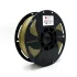 Elas 3D Pet-G Makaralı Filament Bronz 1.75mm 1kg