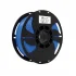 Elas 3D Pet-G Makaralı Filament Mavi 1.75mm 1kg