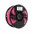 Elas 3D Pet-G Makaralı Filament Pembe 1.75mm 1kg