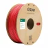 eSUN ABS+ Filament Kırmızı 1.75mm 1kg