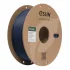 Koyu Mavi PLA Filament 1.75 mm 1 kg - eSUN PLA Basic