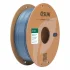 Gri PLA Filament 1.75 mm 1 kg - eSUN PLA Basic