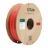 eSUN Pla+ Filament Kırmızı 1.75mm 1kg