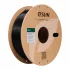 eSUN Pla+ Filament Siyah 1.75mm 1kg