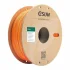 eSUN Pla+ Filament Turuncu 1.75mm 1kg