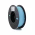 Filamix PLA MATTE Filament - Ice Blue 1.75mm 1kg