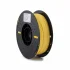 Filamix PLA MATTE Filament - Sunshine Yellow 1.75mm 1kg