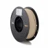 Filamix Pla Plus Filament Bej 1.75mm 1kg